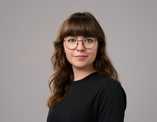Laura Knaut